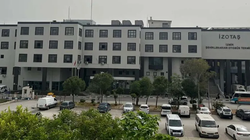 İzmir Otogarı Tartışması Büyüyor: İZOTAŞ Haciz İşlemlerine İtiraz Etti