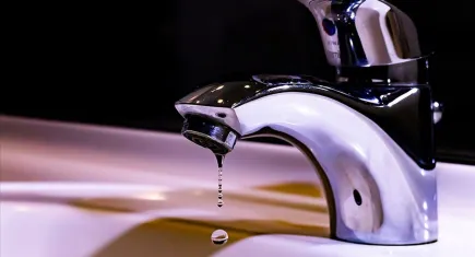 İZSU’dan 6 saatlik su kesintisi uyarısı: Sabah saatlerinde başladı