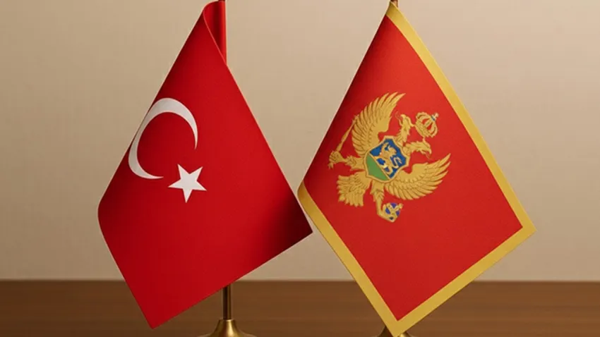 Karadağ geri adım attı: Türk vatandaşlarına vizesiz seyahat geri geliyor haberinin görseli