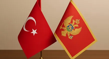 Karadağ geri adım attı: Türk vatandaşlarına vizesiz seyahat geri geliyor