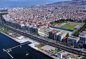 Karşıyaka Stadı için ihale süreci başlıyor