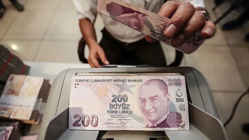 KOBİ'lere müjde:Nefes Kredisi hacmi ikiye katlandı haberinin görseli