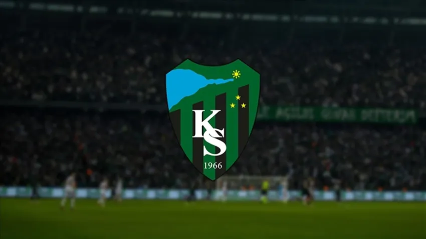 Kocaelispor’dan transfer yasağı iddialarına açıklama haberinin görseli