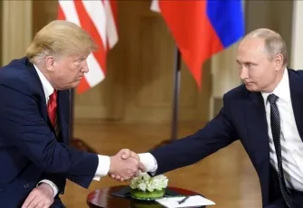 Kremlin’den Trump–Putin Zirvesi açıklaması