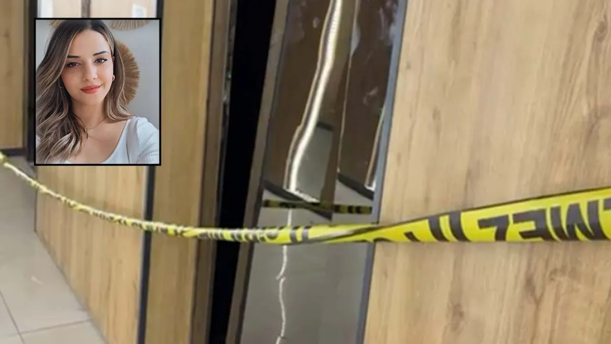 Mersin’de asansör faciası davasında tahliye kararı haberinin görseli