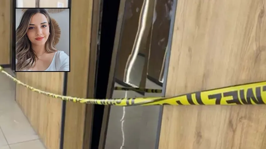 Mersin’de asansör faciası davasında tahliye kararı