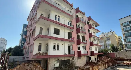  Metruk binada yangın faciası: Erkek cesedi bulundu!