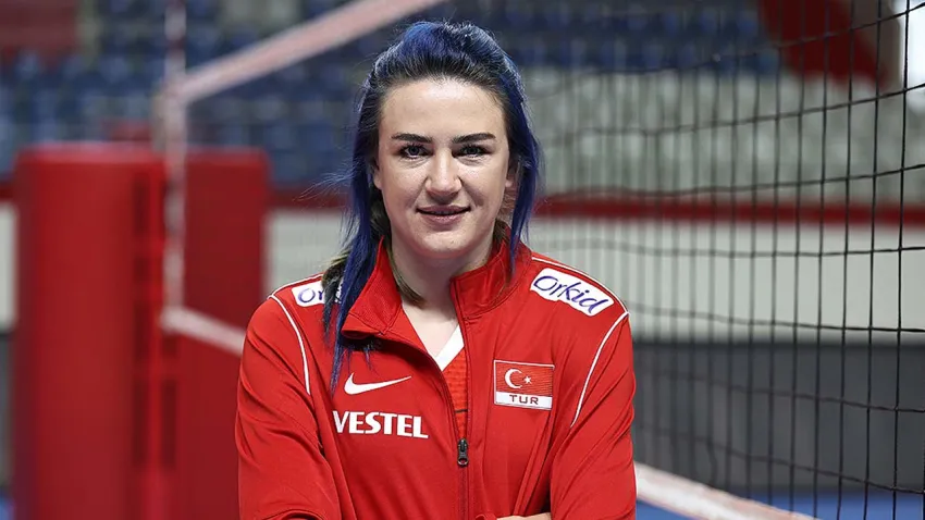 Milli voleybolcu Meryem Boz 2026 Survivor’da! haberinin görseli