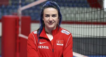 Milli voleybolcu Meryem Boz 2026 Survivor’da!