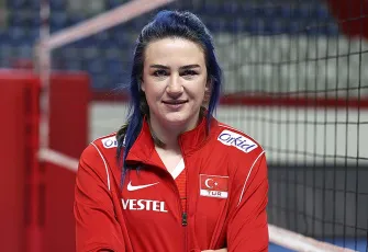 Milli voleybolcu Meryem Boz 2026 Survivor’da!