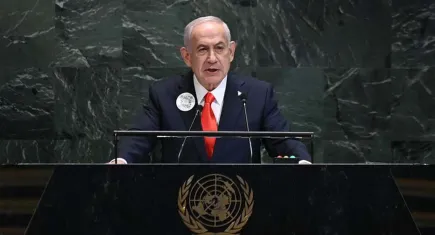 Netanyahu’nun yolsuzluk sorgusu ertelendi