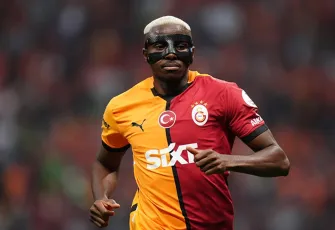 Osimhen sakatlandı mı? İlk açıklama geldi!