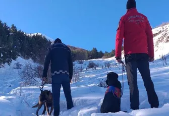 Palandöken çığ faciası davası :İlk duruşmada şüpheli yöneticiden sorumluluk reddi