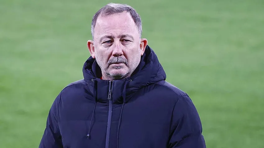 Sergen Yalçın anjiyo oldu! haberinin görseli