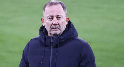 Sergen Yalçın anjiyo oldu!