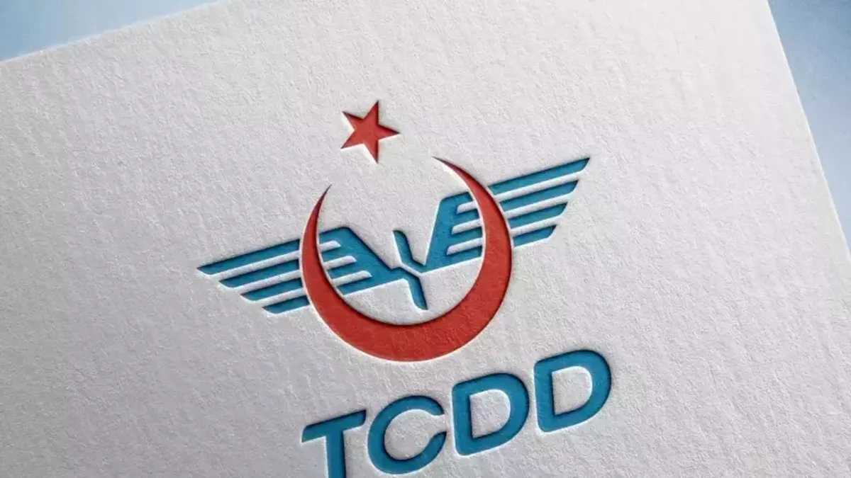 TCDD 780 işçi alımı yapacak: Kura ve sözlü sınav süreci başlıyor haberinin görseli
