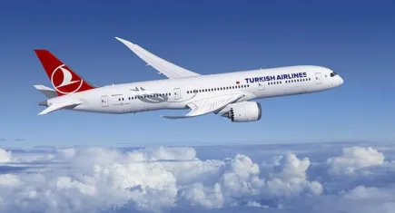 THY’den iki günlük büyük fırsat: Yurt içi uçuşlar otobüs biletlerinden ucuz!