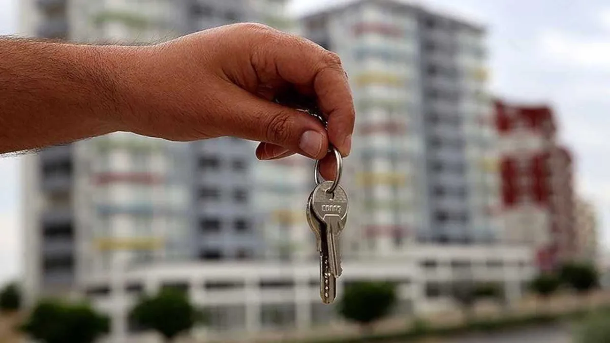 Ticari Gayrimenkul Fiyat Endeksi açıklandı: İzmir'de yüzde  31,9 artış haberinin görseli