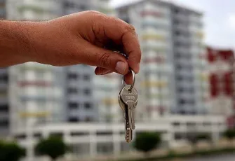 Ticari Gayrimenkul Fiyat Endeksi açıklandı: İzmir'de yüzde  31,9 artış