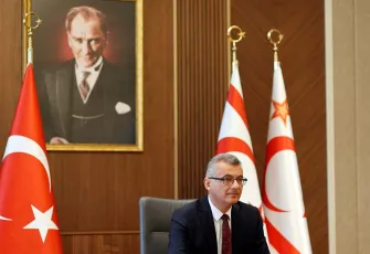 Tufan Erhürman: Yeni süreçte beklentileri doğru yönetmeliyiz