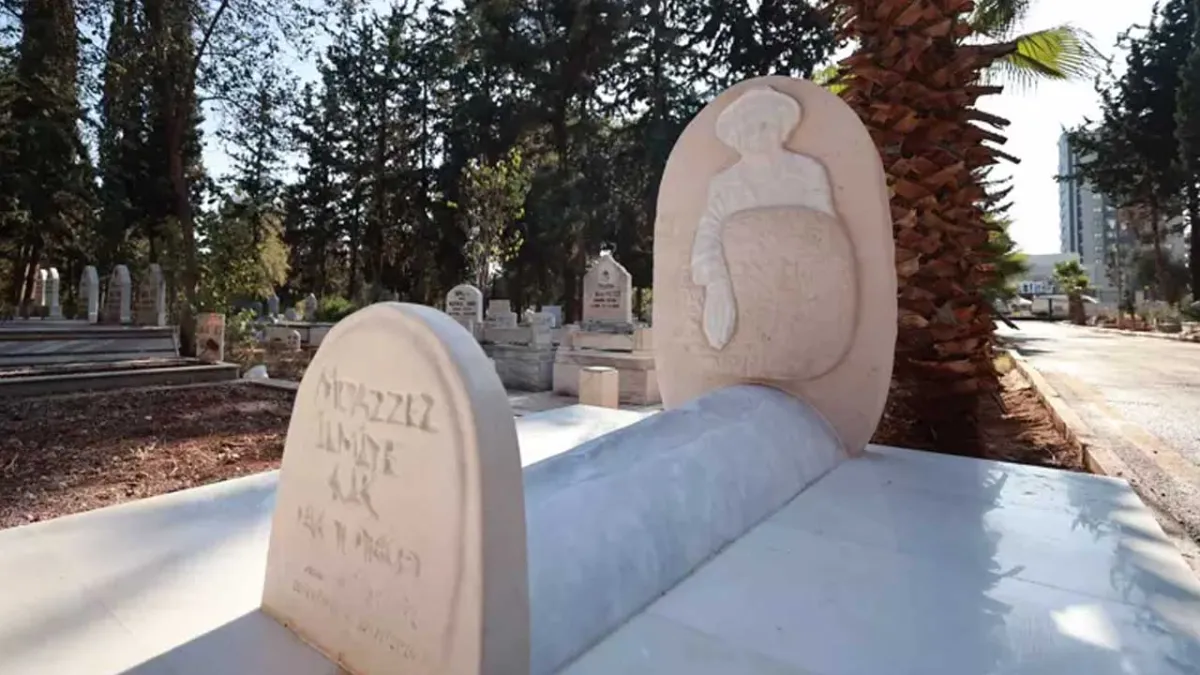 Türkiye'nin ilk sümeroloğu Muazzez İlmiye Çığ, ölümünün birinci yılında anıldı haberinin görseli