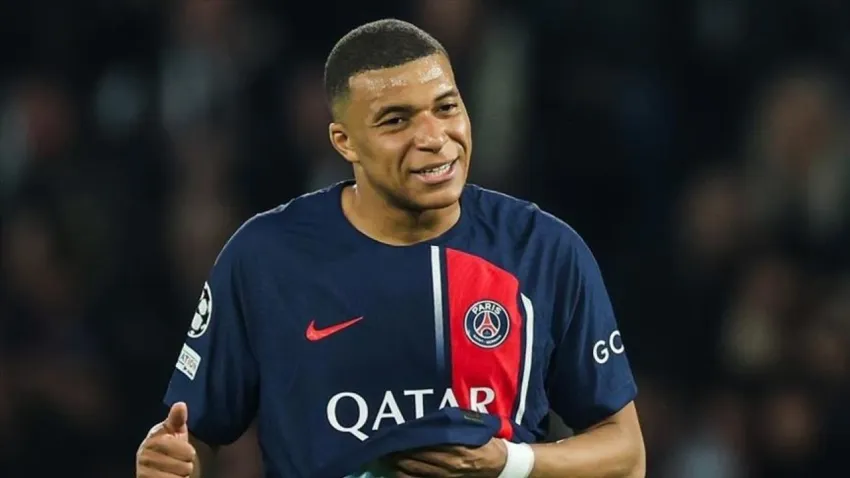 700 milyon euroluk uyuşmazlık: Mbappe ve PSG mahkemelik oldu haberinin görseli