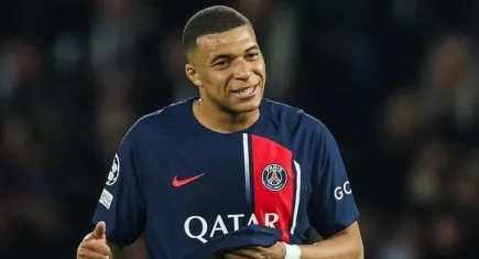 700 milyon euroluk uyuşmazlık: Mbappe ve PSG mahkemelik oldu
