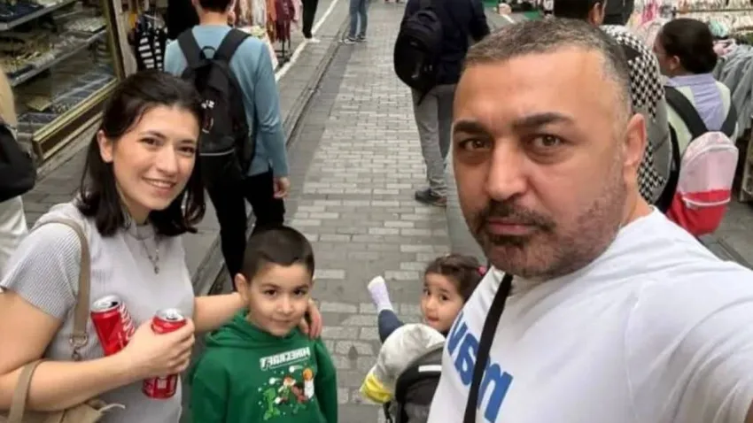 Adli tıp raporu açıklandı: Anne ve çocukların ölüm sebebi oteldeki kimyasal madde haberinin görseli