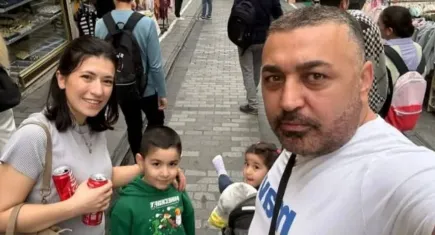 Adli tıp raporu açıklandı: Anne ve çocukların ölüm sebebi oteldeki kimyasal madde