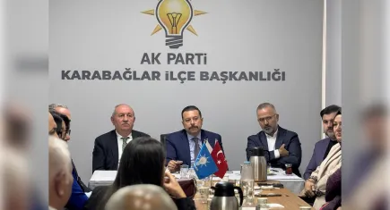 AK Partili Kaya'dan kentsel dönüşüm tepkisi: 7 ay boşa gitti!