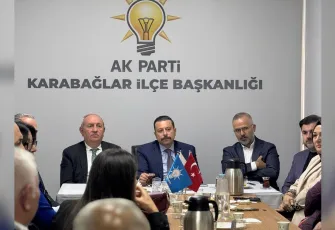 AK Partili Kaya'dan kentsel dönüşüm tepkisi: 7 ay boşa gitti!