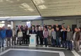 Akhisar Zeytinyağı Fabrikalarında sürdürülebilir çözüm arayışı