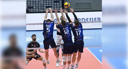 Altekma, Gaziantep deplasmanında