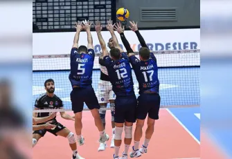 Altekma, Gaziantep deplasmanında