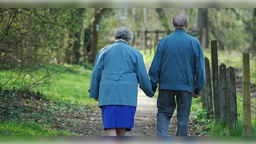 Alzheimer Bakımında 73 Davranışsal Sorun Tespit Edildi