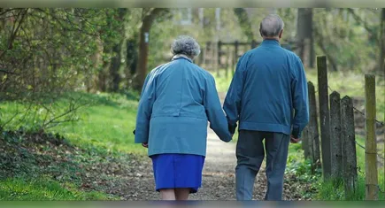 Alzheimer Bakımında 73 Davranışsal Sorun Tespit Edildi