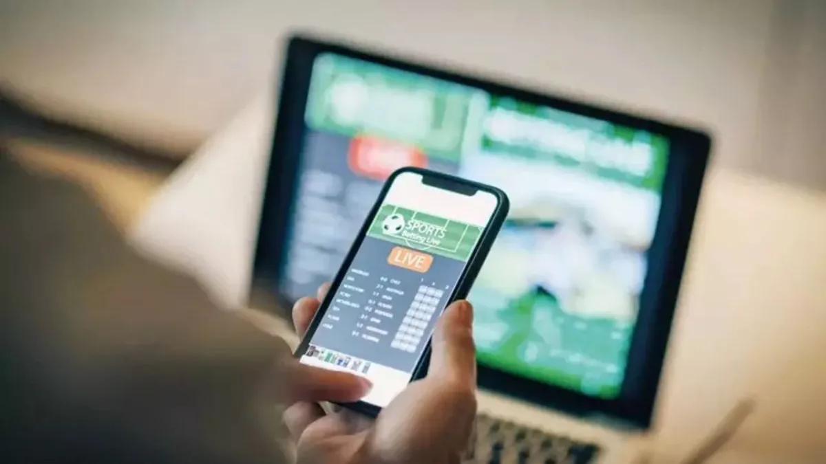 Bahis skandalı İzmir futbolunu sarstı: 30 futbolcu men cezası aldı haberinin görseli