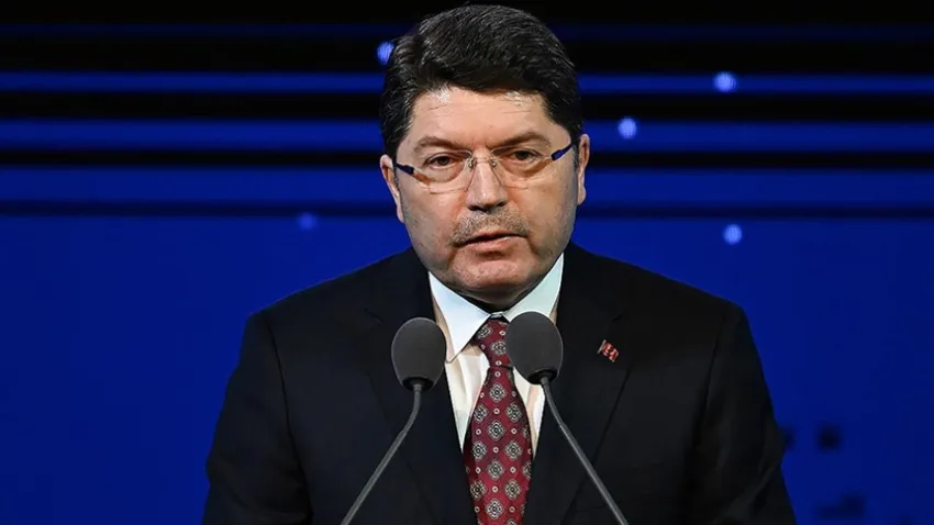 Bakan Tunç'tan Böcek ailesinin şüpheli ölümlerine ilişkin açıklama haberinin görseli