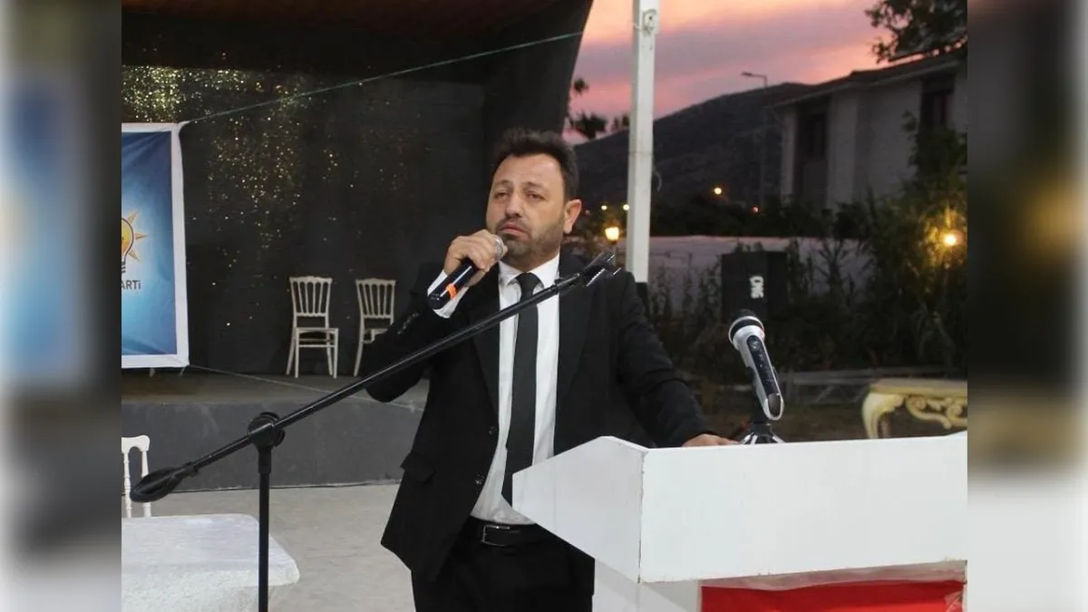 Bayındır Belediyesi’nin 2026 Bütçesine AK Parti’den sert eleştiri: Satışta rekor, yatırımda sıfır haberinin görseli