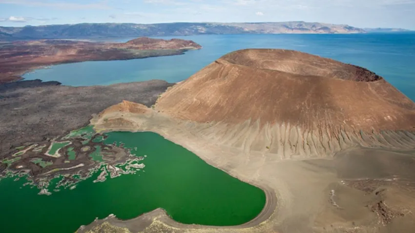 Bilimin açıklayamadığı sır: Envaitenet Adası neden yüzyıllardır insan yutuyor? haberinin görseli
