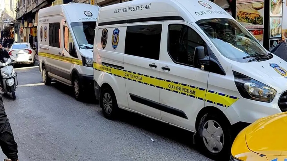 Bir aile yok olmuştu: Kokoreç ve midye örneklerinin sonuçları çıktı haberinin görseli