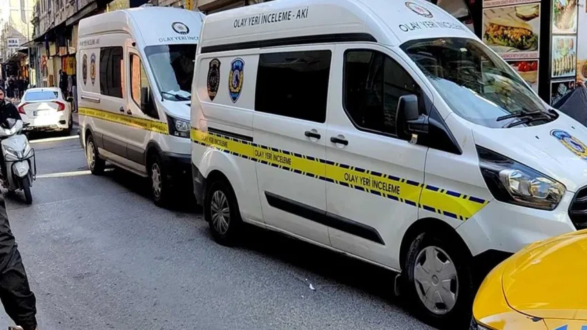 Bir aile yok olmuştu: Kokoreç ve midye örneklerinin sonuçları çıktı haberinin görseli