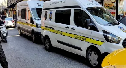 Bir aile yok olmuştu: Kokoreç ve midye örneklerinin sonuçları çıktı