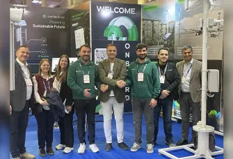 Bornova’dan Barcelona’ya Yeşil ve Dijital Dönüşüm Çıkarması