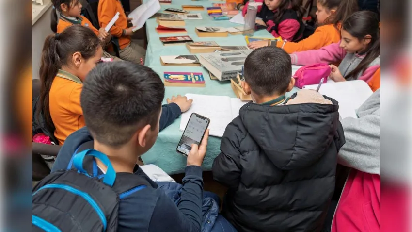 Büyükşehir’den köylere ücretsiz internet