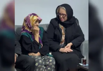 Çankırı’dan şehit evine ziyaret: Bıraktığı iz, milletin gönlünde yaşayacak