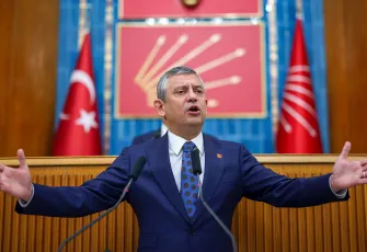 CHP lideri Özgür Özel'den İBB duruşması çin canlı yayın çağrısı