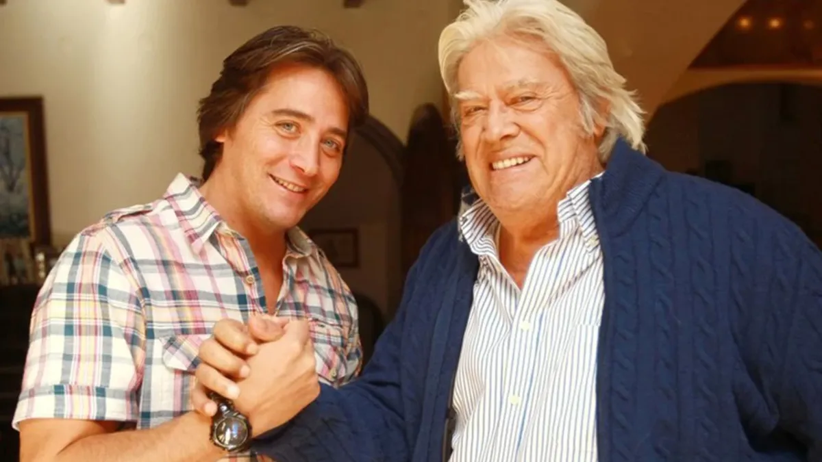 Cüneyt Arkın'ın oğlu Survivor’da! Murat Arkın kimdir? haberinin görseli