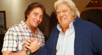 Cüneyt Arkın'ın oğlu Survivor’da! Murat Arkın kimdir?