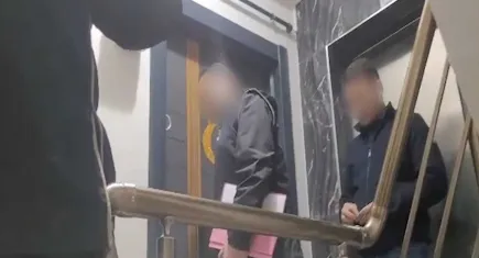 DEAŞ'ın para transfer hattına dev operasyon!